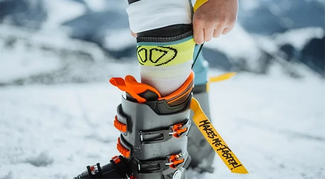 intersport Sisteron bootfitting