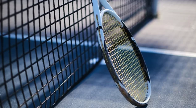 intersport Sisteron cordage raquette