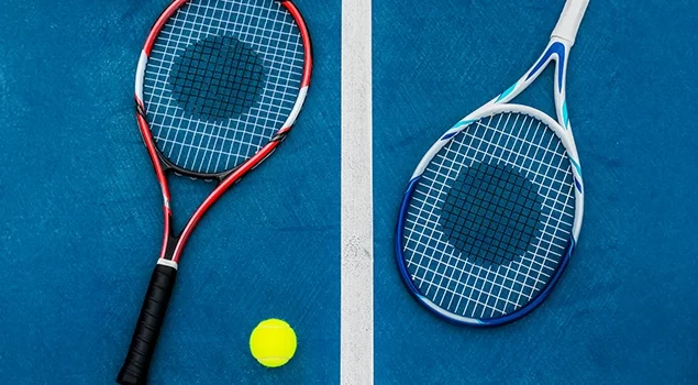 intersport Sisteron cordage raquette