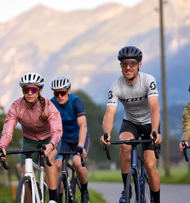 location velo Sisteron