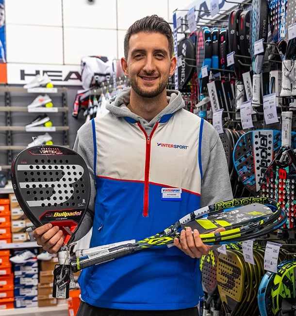 magasin intersport Sisteron