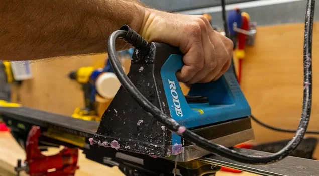 intersport Sisteron bootfitting