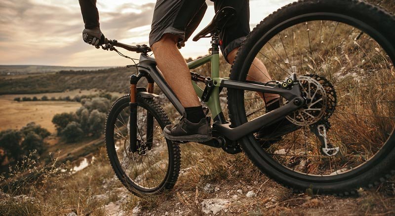 Bien choisir son vélo à Sisteron