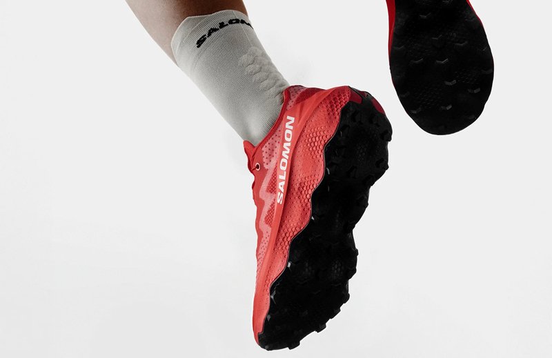 Choisir ses chaussures de trail ou de route