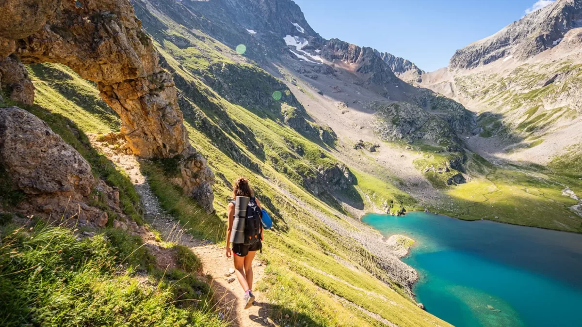 Comment choisir ses chaussures de randonnée ?